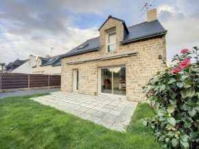Maison Carnac, 4 pièces, 6 personnes - FR-1-533-24